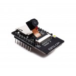 ESP32 Camera Development Board (OV2640) | 102067 | Other by www.smart-prototyping.com